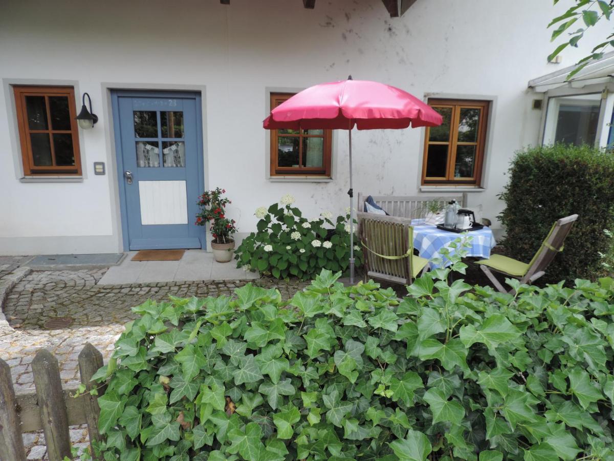 Ferienwohnung-Geltendorf Naehe Ammersee Exterior foto